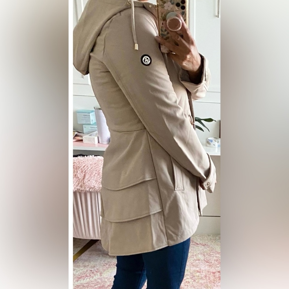 Jessica Simpson Women's Jacket